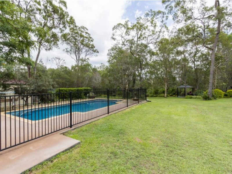 21 Woodhaven Pl, Cornubia QLD 4130