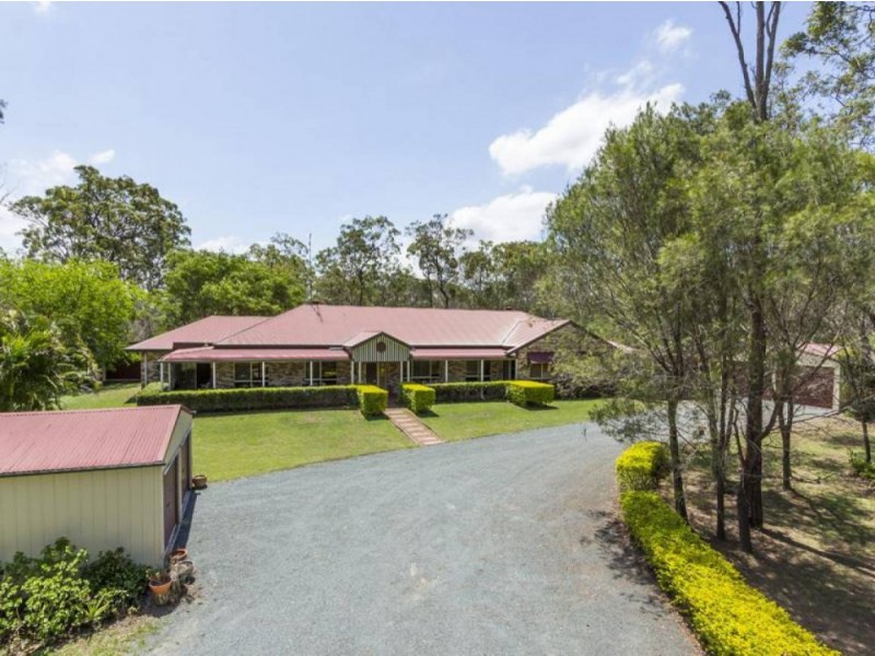 21 Woodhaven Pl, Cornubia QLD 4130