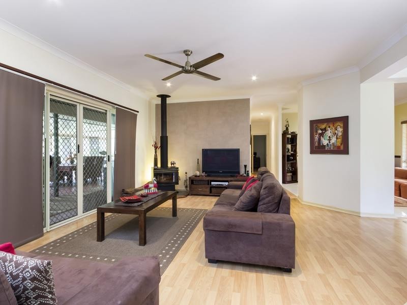 21 Woodhaven Pl, Cornubia QLD 4130