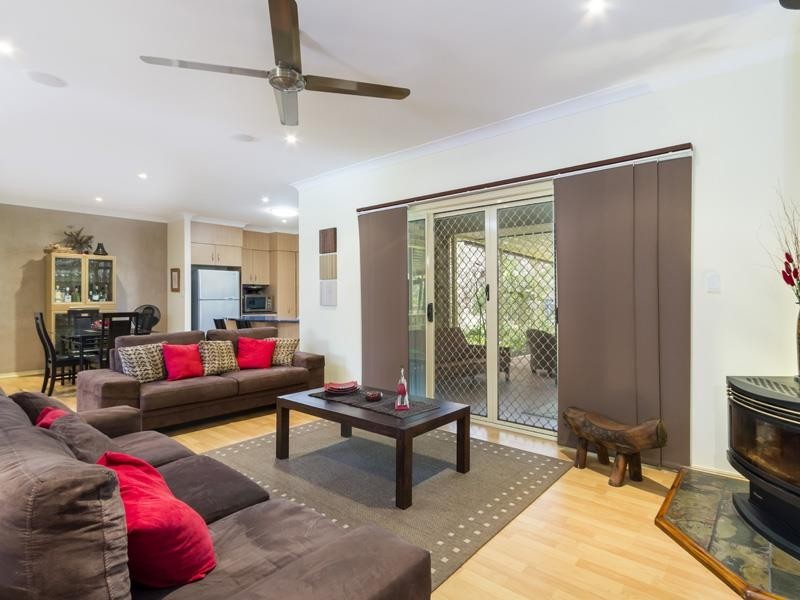 21 Woodhaven Pl, Cornubia QLD 4130