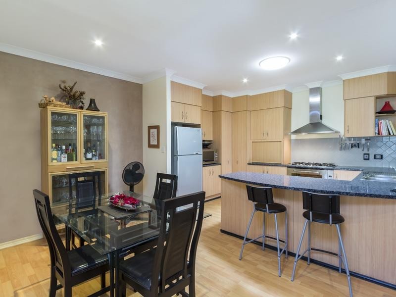 21 Woodhaven Pl, Cornubia QLD 4130