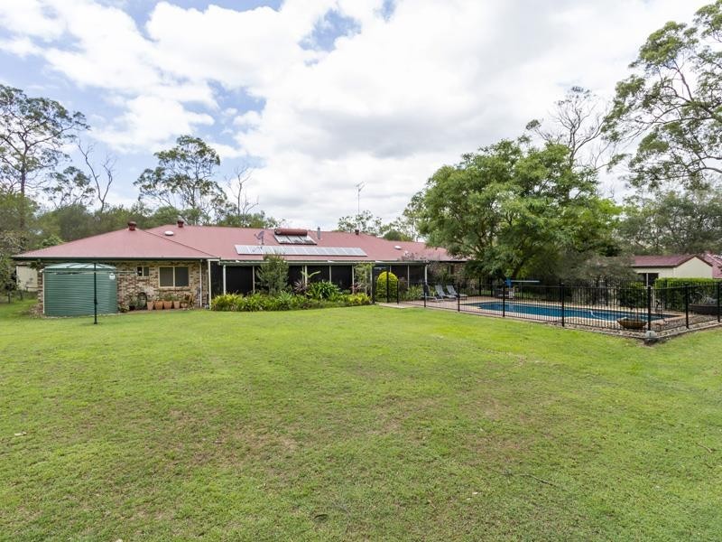 21 Woodhaven Pl, Cornubia QLD 4130