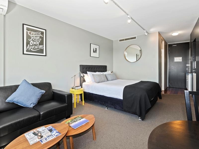 82/189 Leichhardt St, Spring Hill QLD 4000