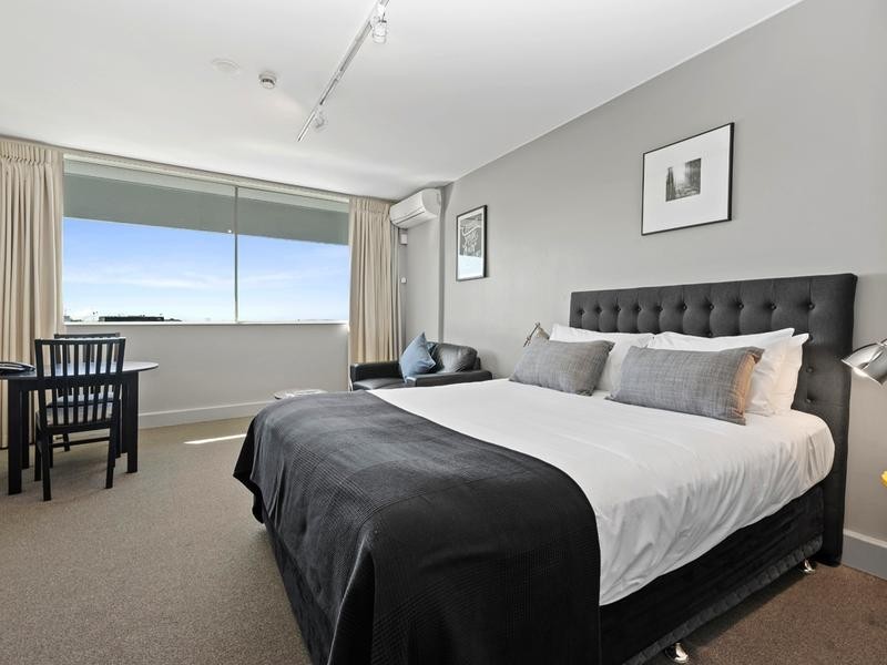 82/189 Leichhardt St, Spring Hill QLD 4000