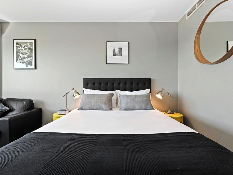 82/189 Leichhardt St, Spring Hill QLD 4000