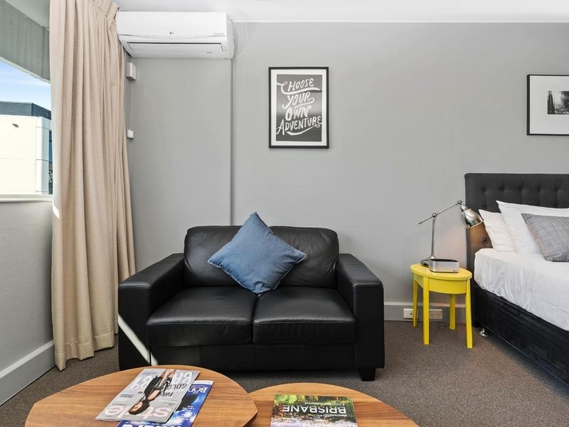 82/189 Leichhardt St, Spring Hill QLD 4000