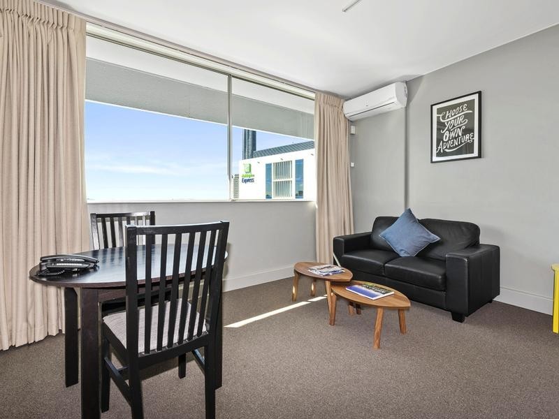 82/189 Leichhardt St, Spring Hill QLD 4000
