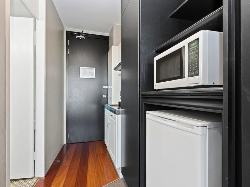 82/189 Leichhardt St, Spring Hill QLD 4000