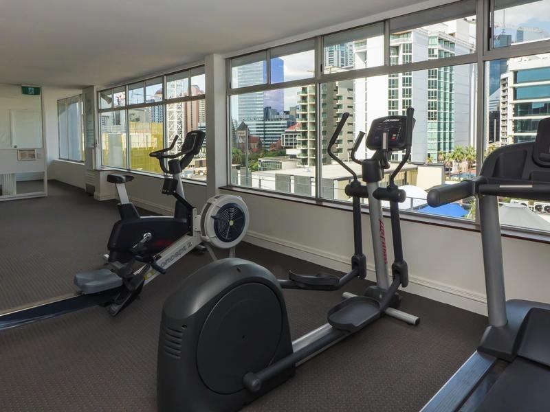 82/189 Leichhardt St, Spring Hill QLD 4000