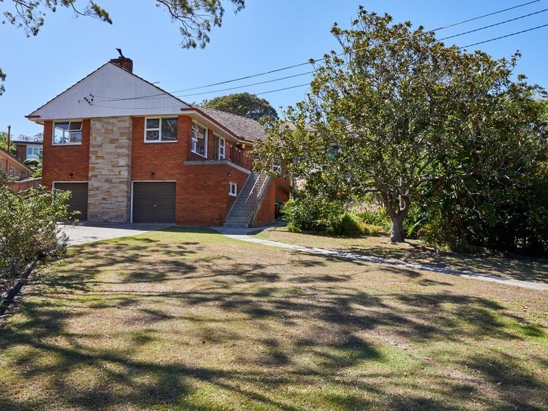 13 Acacia Road, Seaforth NSW 2092