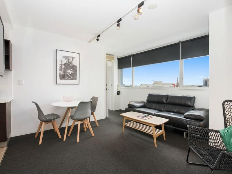 80/189 Leichhardt Street, Spring Hill QLD 4000