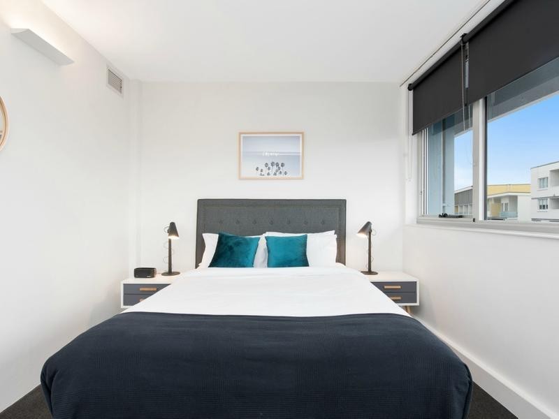 80/189 Leichhardt Street, Spring Hill QLD 4000