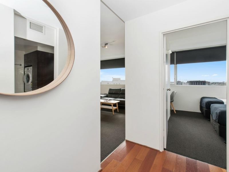 80/189 Leichhardt Street, Spring Hill QLD 4000