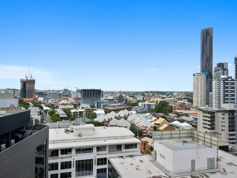 80/189 Leichhardt Street, Spring Hill QLD 4000