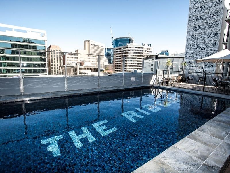 80/189 Leichhardt Street, Spring Hill QLD 4000