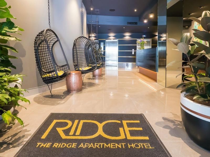 80/189 Leichhardt Street, Spring Hill QLD 4000