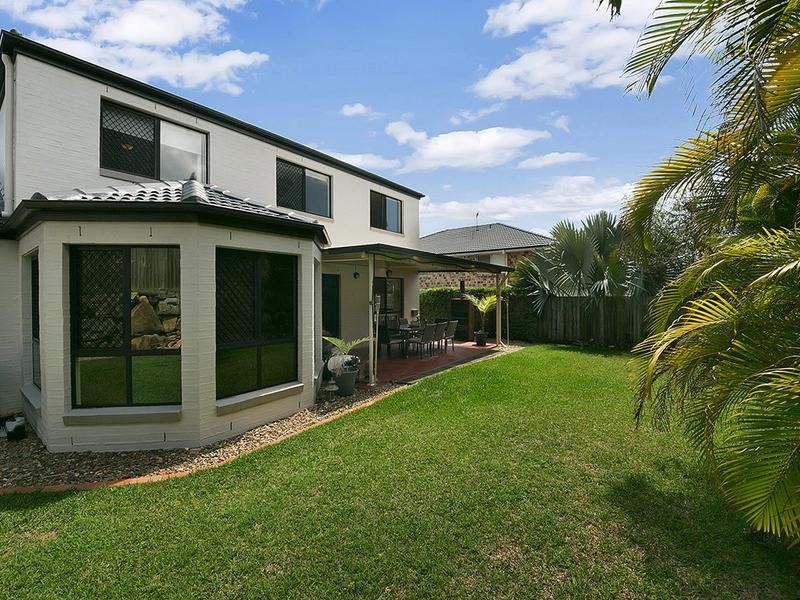 10 Bening Pl, Mcdowall QLD 4053