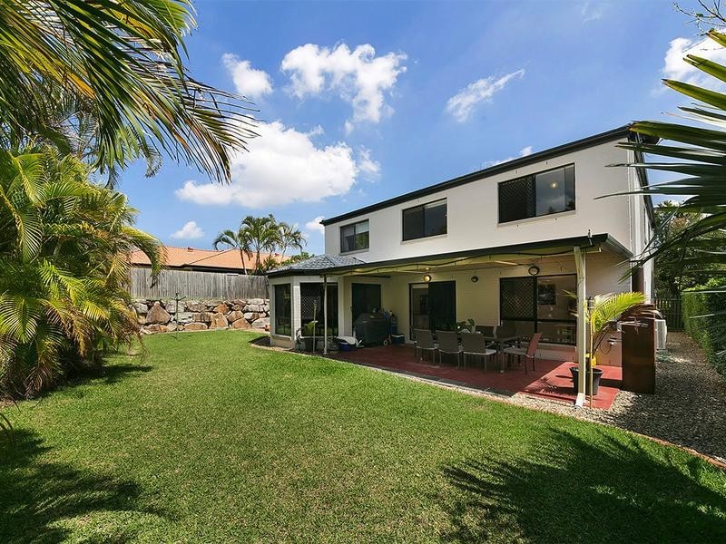 10 Bening Pl, Mcdowall QLD 4053
