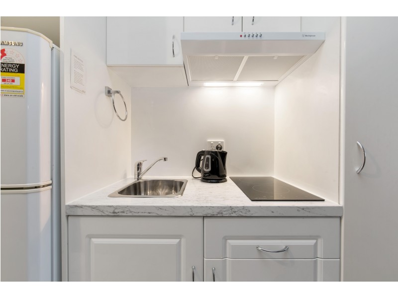 12/189 Leichhardt Street, Spring Hill QLD 4000