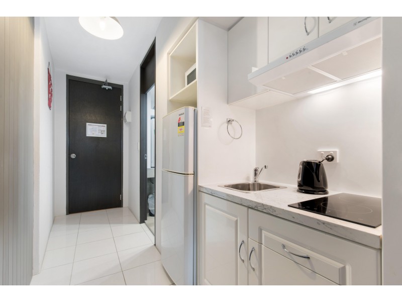 12/189 Leichhardt Street, Spring Hill QLD 4000