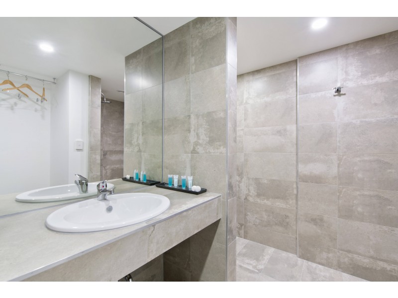 12/189 Leichhardt Street, Spring Hill QLD 4000