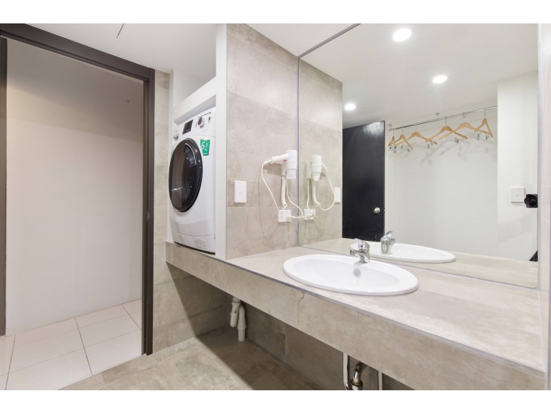12/189 Leichhardt Street, Spring Hill QLD 4000