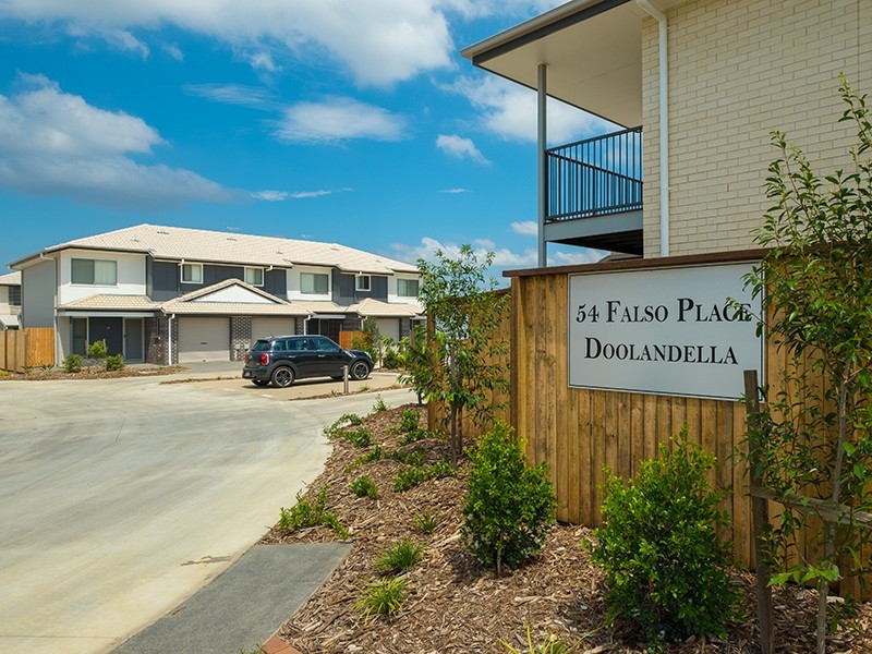 52 Falso Place, Doolandella QLD 4077