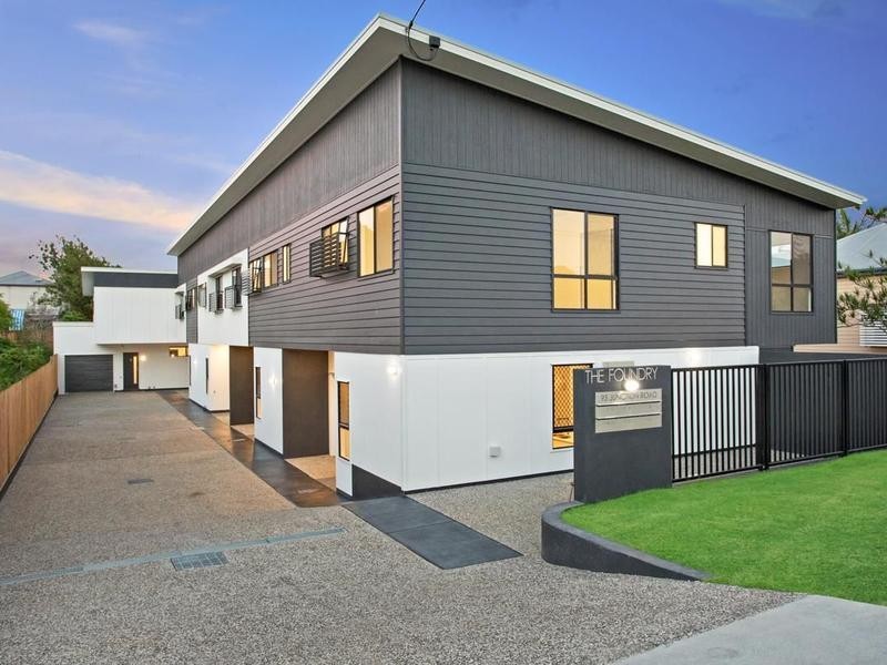 1/95 Junction Road, Clayfield QLD 4011