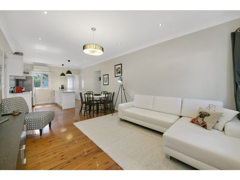 Windsor QLD 4030