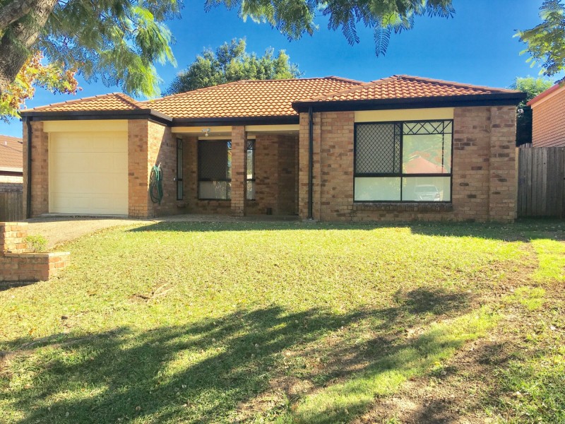 3 Macadam Court, Kallangur QLD 4503