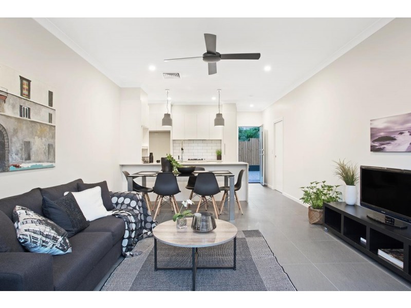 3/95 Junction Road, Clayfield QLD 4011