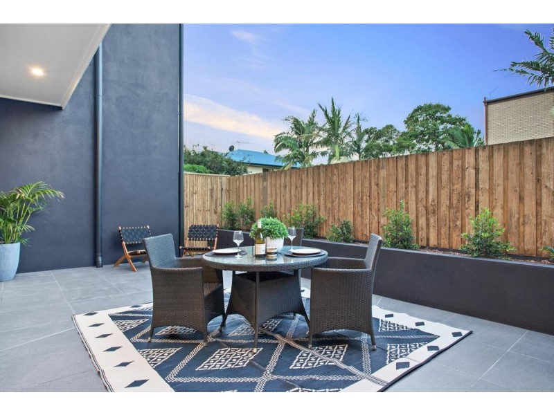 3/95 Junction Road, Clayfield QLD 4011