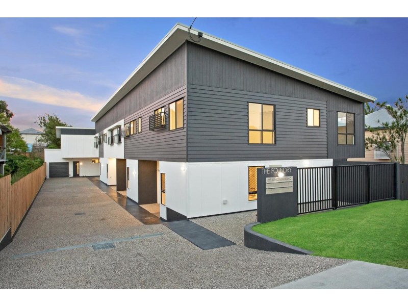 3/95 Junction Road, Clayfield QLD 4011