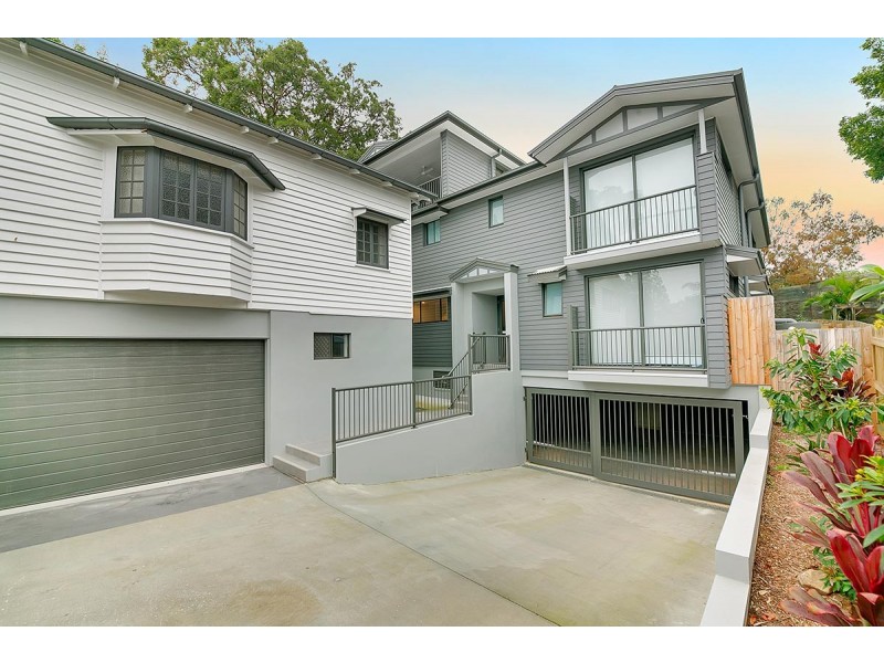 Norman Park QLD 4170