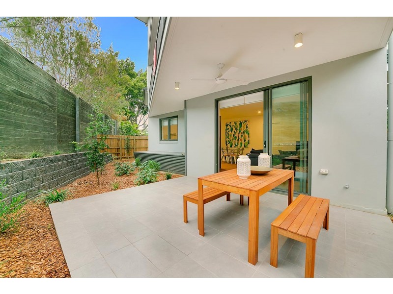 Norman Park QLD 4170