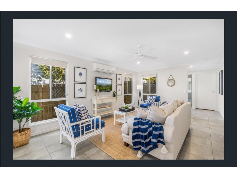 17 Sunflower Street, Wynnum QLD 4178