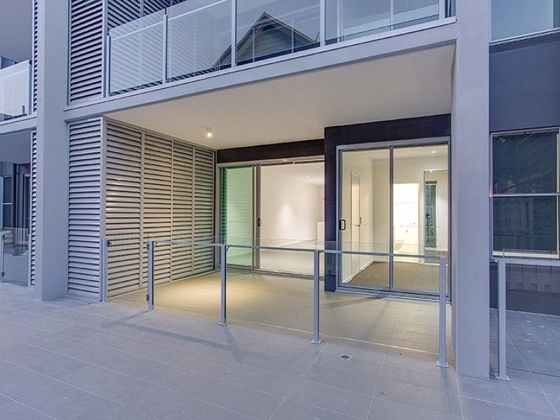 1/40 Gilbey Lane, New Farm QLD 4005