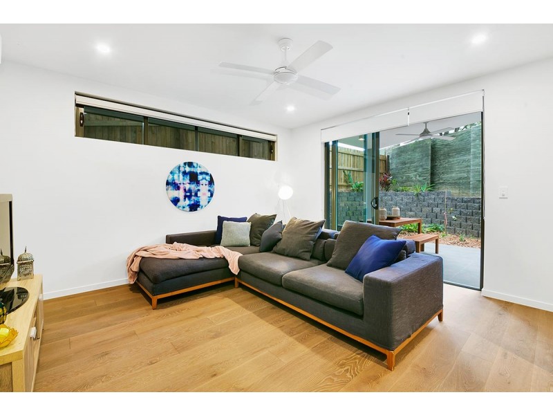 3/21 Curtis Street, Norman Park QLD 4170