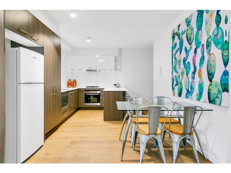 3/21 Curtis Street, Norman Park QLD 4170