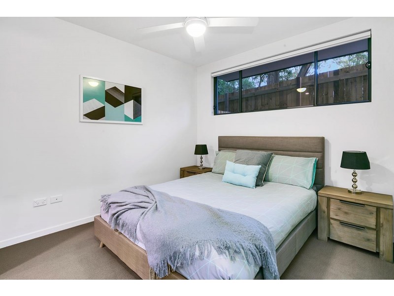 3/21 Curtis Street, Norman Park QLD 4170