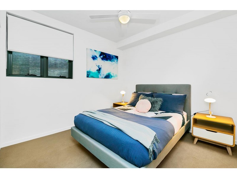 3/21 Curtis Street, Norman Park QLD 4170