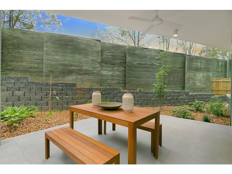 3/21 Curtis Street, Norman Park QLD 4170