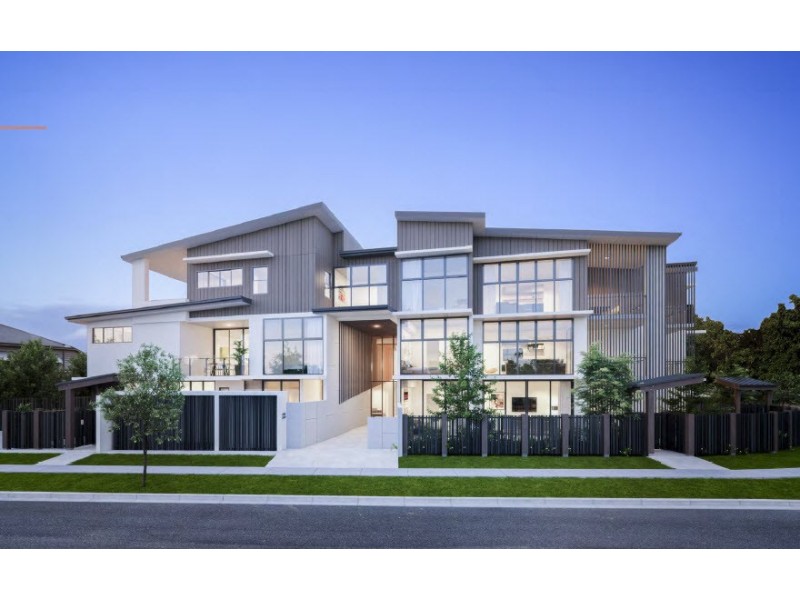 Norman Park QLD 4170