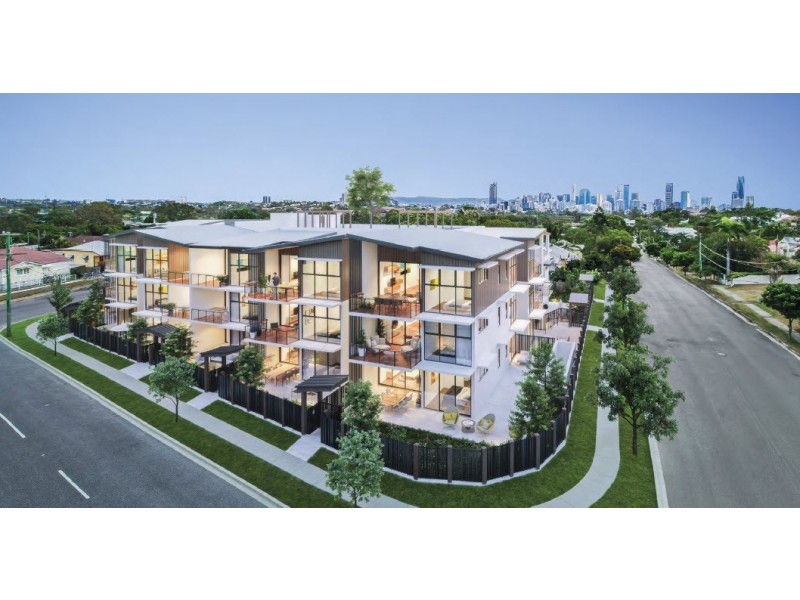 Norman Park QLD 4170