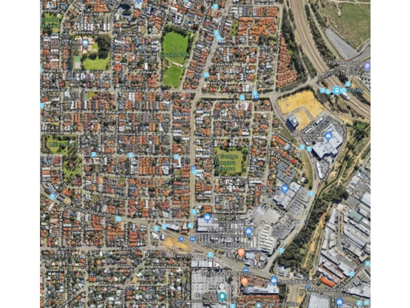 20 Sykes Avenue, Innaloo WA 6018