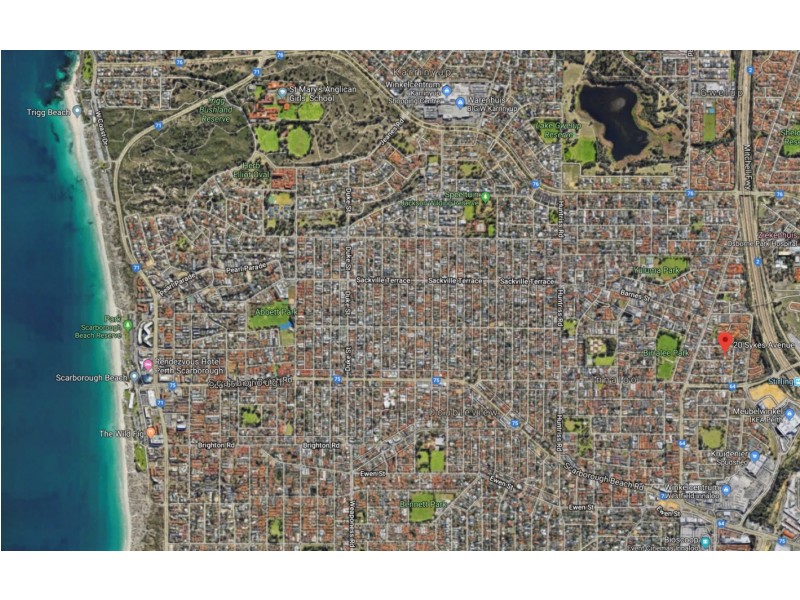 20 Sykes Avenue, Innaloo WA 6018