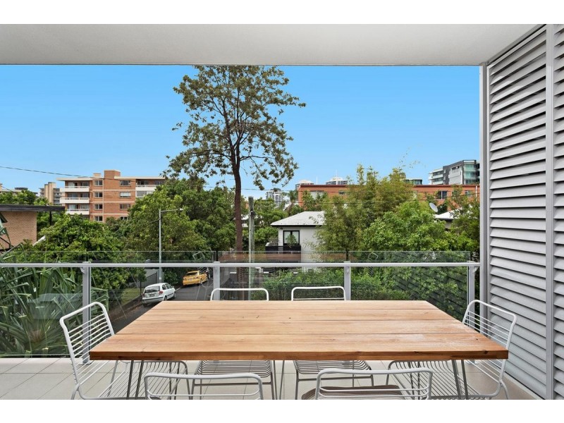 6/40 Gilbey Lane, New Farm QLD 4005