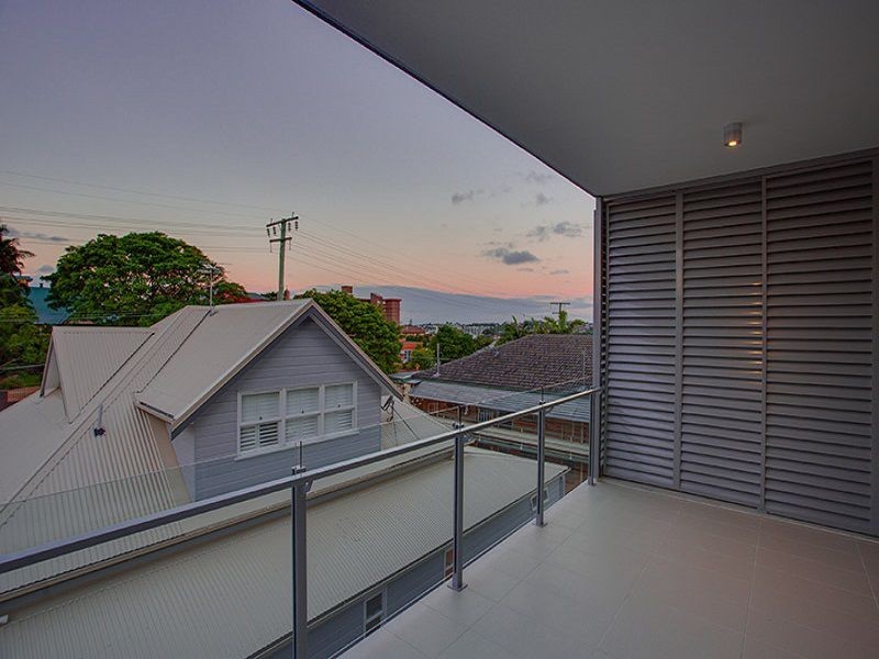 6/40 Gilbey Lane, New Farm QLD 4005