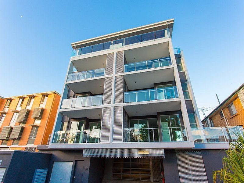 6/40 Gilbey Lane, New Farm QLD 4005