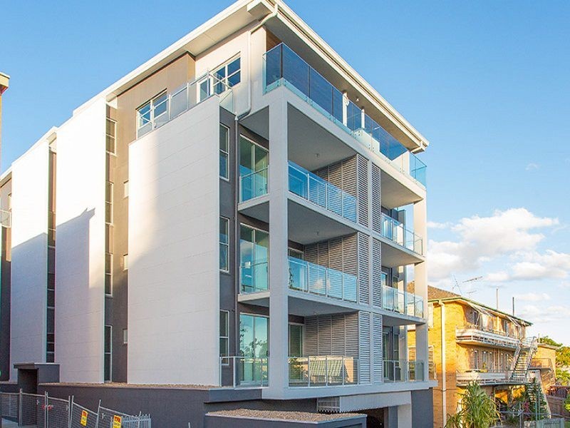 6/40 Gilbey Lane, New Farm QLD 4005